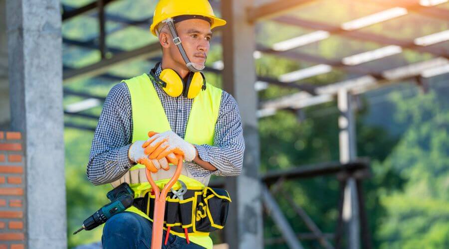 Expert tile roof repair services in Powell, TX